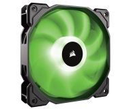 CORSAIR Fan SP120 LED RGB High Performance 120mm Three Pack     with Controller CO-9050061-WW - 359362 - zdjęcie 9